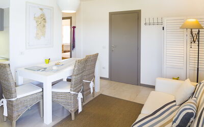 Logement:&nbsp;Ortensia White