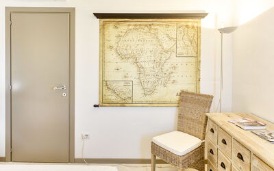 Logement:&nbsp;Ortensia White
