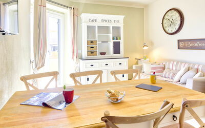 Logement:&nbsp;Ortensia Yellow