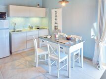Golfo Aranci Ortensia Apartments