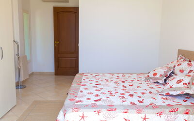 Logement:&nbsp;Grecale