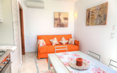 Logement:&nbsp;Grecale