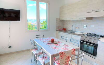 Logement:&nbsp;Grecale