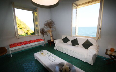 Logement:&nbsp;Ginestra