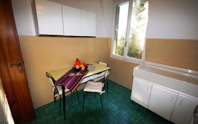 Logement:&nbsp;Ginestra