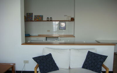 Logement:&nbsp;Agave