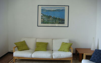 Logement:&nbsp;Agave