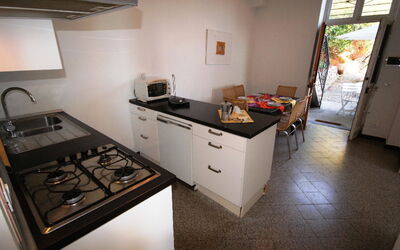 Logement:&nbsp;Fico D'india