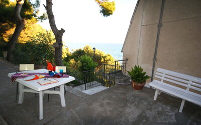 Logement:&nbsp;Ginestra