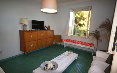 Logement:&nbsp;Ginestra