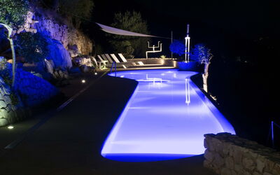 location de vacances Casa Farfalla - Lucques, Toscane, Italie