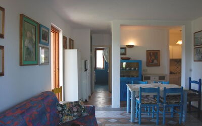 Logement:&nbsp;Nodu Pianu Bilo