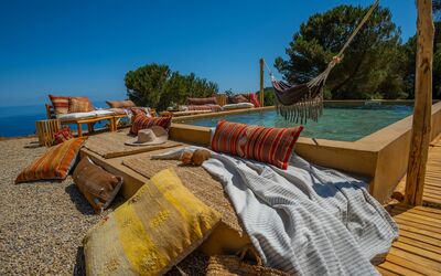 Terre Di Bea Cottage By The Sea Cefalu'