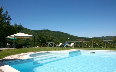 location de vacances Borgo Antico 8 - Cortone, Toscane, Italie