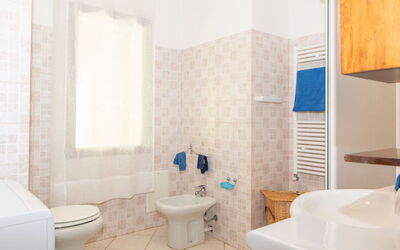 Logement:&nbsp;Residence Villa Smeralda 1