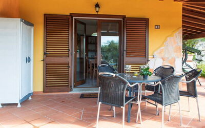 Logement:&nbsp;Residence Villa Smeralda 3