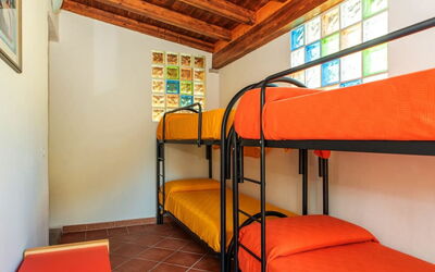 Logement:&nbsp;Residence Villa Smeralda 3