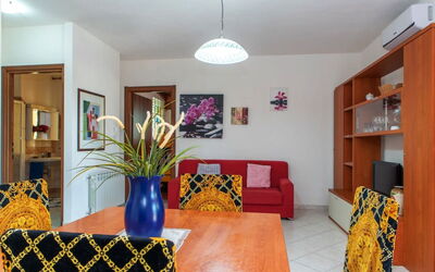 Logement:&nbsp;Residence Villa Smeralda 4