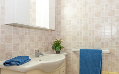 Logement:&nbsp;Residence Villa Smeralda 4