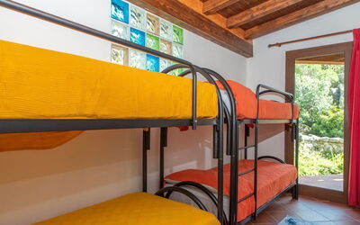 Logement:&nbsp;Residence Villa Smeralda 2