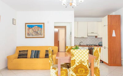 Logement:&nbsp;Residence Villa Smeralda 1