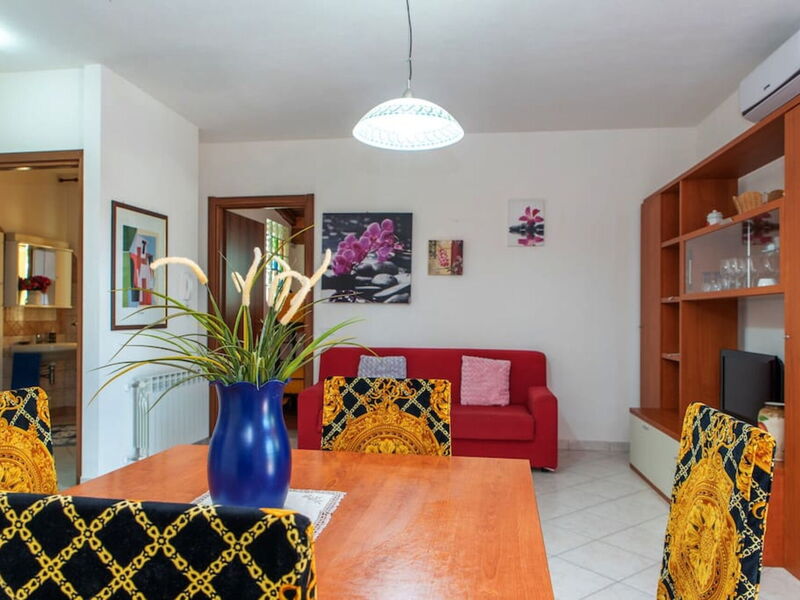 Logement:&nbsp;Residence Villa Smeralda 4