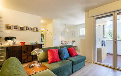 Logement:&nbsp;Enrosadira 710.13