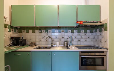 Logement:&nbsp;Enrosadira 710.13