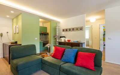 Logement:&nbsp;Enrosadira 710.13