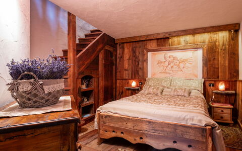 Logement:&nbsp;Baita Baulin 100.2