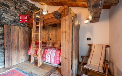 Logement:&nbsp;Baita Baulin 100.2