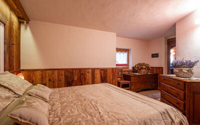 Logement:&nbsp;Baita Baulin 100.2