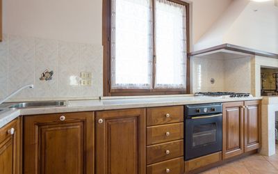 location de vacances Villa Papillon - San Vito, Ombrie, Italie