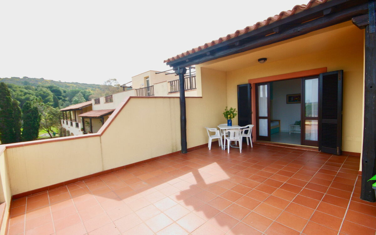 Logement:&nbsp;Bilo 23