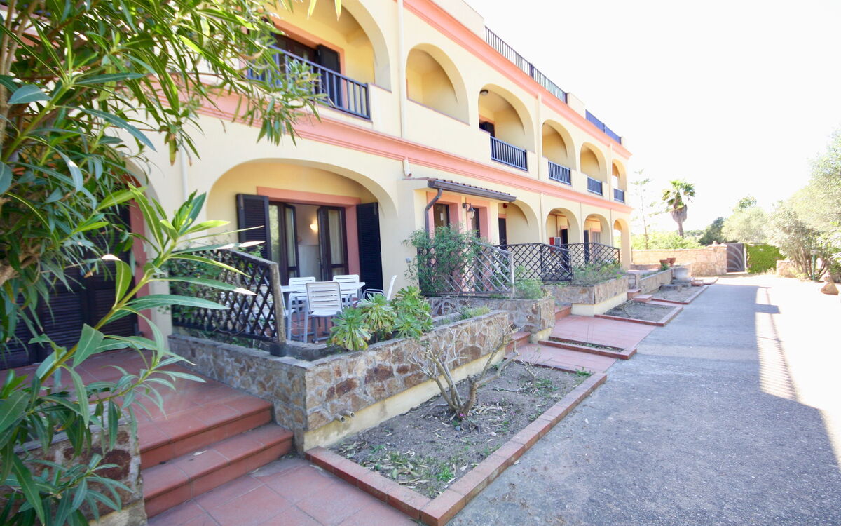 Logement:&nbsp;Trilo 2