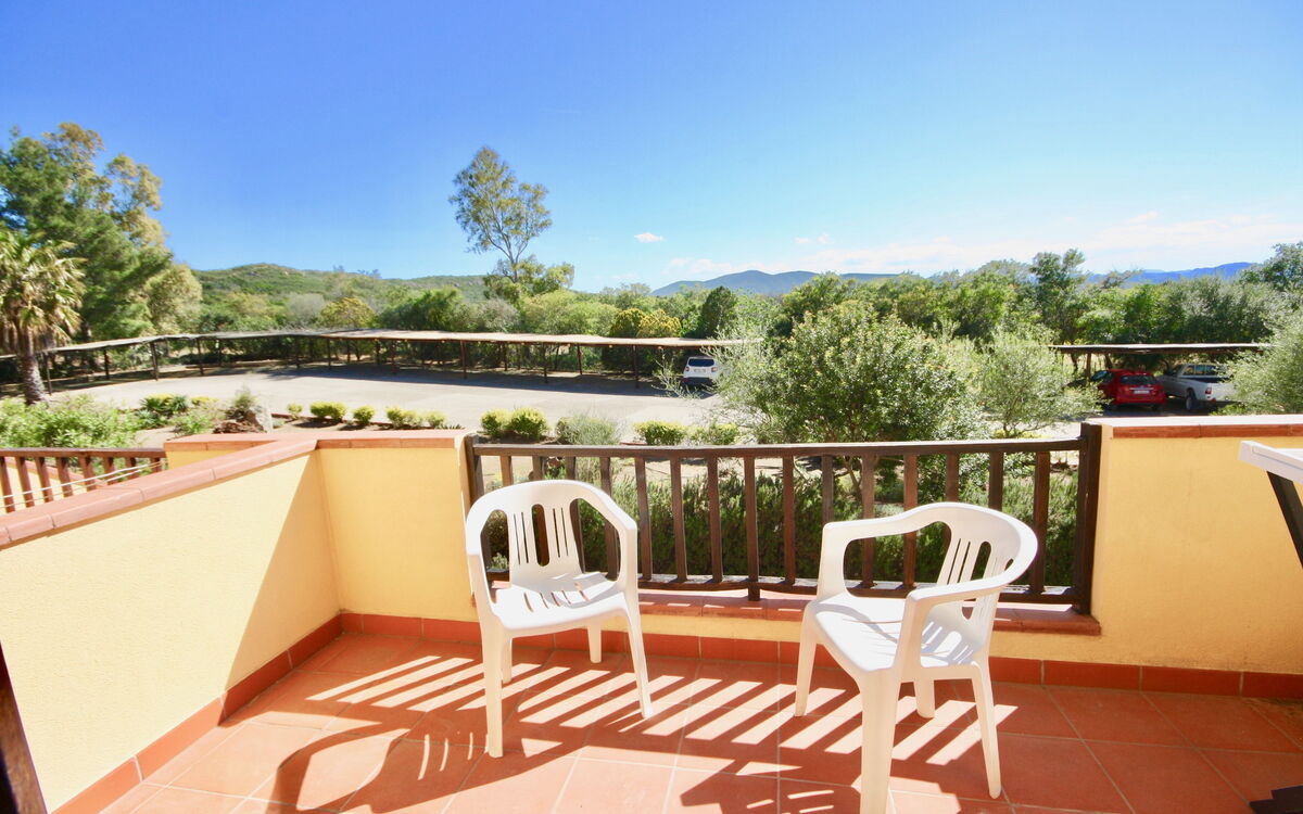 Logement:&nbsp;Trilo 12