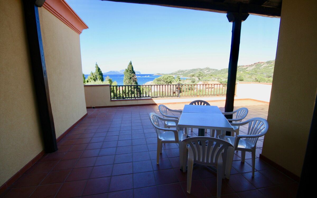 Logement:&nbsp;Bilo Grande 22