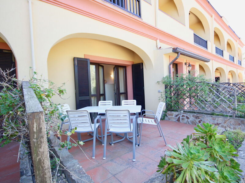 Logement:&nbsp;Trilo 2