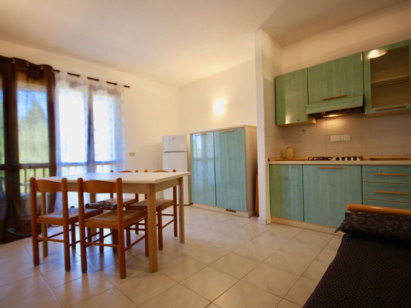 Logement:&nbsp;Trilo 11