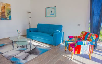 location de vacances Casa Marco - Villa alle Cascine, Imperia - Imperia, Ligurie, Italie