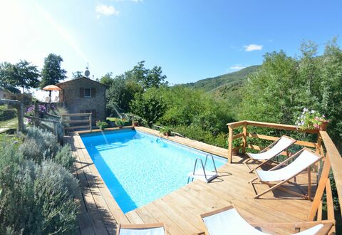 Anfora!!: Piscine, Propriété, Immobilier, Loisir, Maison, Vacances, Recours, Bâtiment, Biens, Arrière-Cour