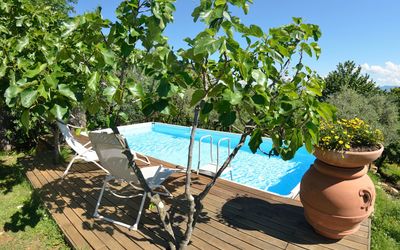 location de vacances Bettina! - Vicopelago, Toscane, Italie