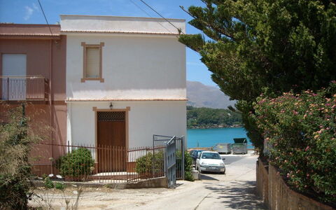 Logement:&nbsp;Cantunera Dell'angelo