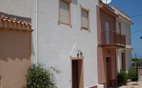 Logement:&nbsp;Casa Della Nonna