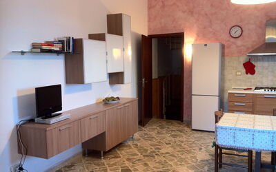 Logement:&nbsp;Cantunera Dell'angelo
