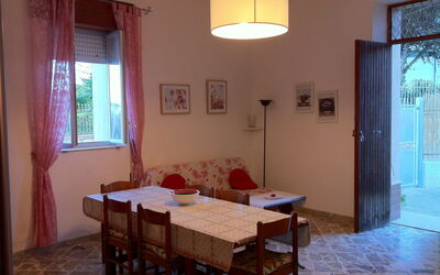 Logement:&nbsp;Cantunera Dell'angelo