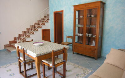 Logement:&nbsp;Casa Della Nonna
