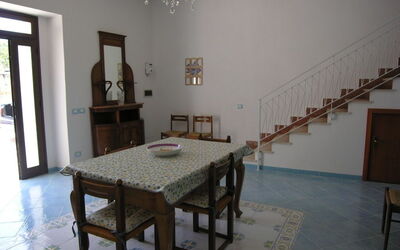 Logement:&nbsp;Casa Della Nonna
