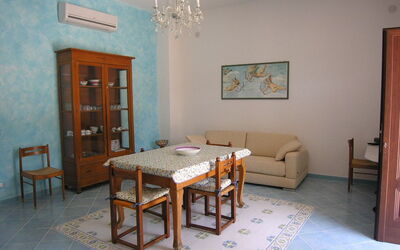 Logement:&nbsp;Casa Della Nonna