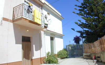 Logement:&nbsp;Cantunera Dell'angelo